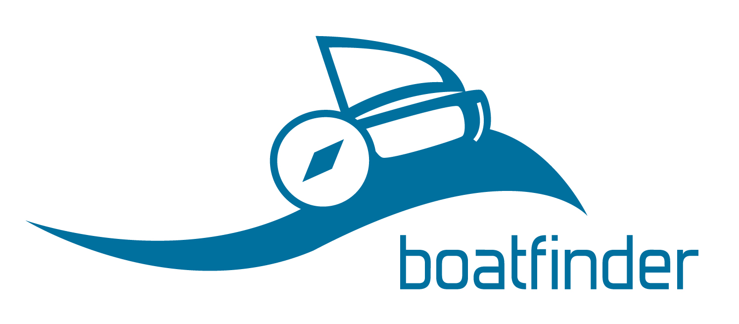Logo boatfinder