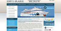 www.schiffs-urlaub.de Donau Flussreisen www.schiffs-urlaub.de Donau Flussreisen