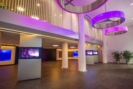 20 Jahre Studio 44 derÖsterreichischen Lotterien?DIE Eventlocation in Wien