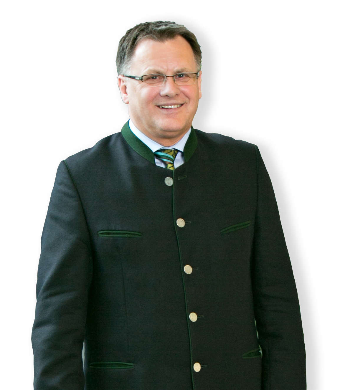 Heribert Fastenmeier wurde für weitere fünf Jahre zum Geschäftsführer des Klinikums Ingolstadt beste