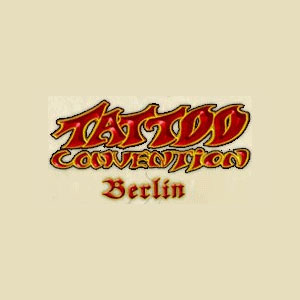Tattoo Convention Berlin Tattoo Convention Berlin