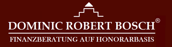 Dominic Robert Bosch