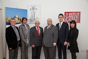 St. Publius Team St. Publius Team