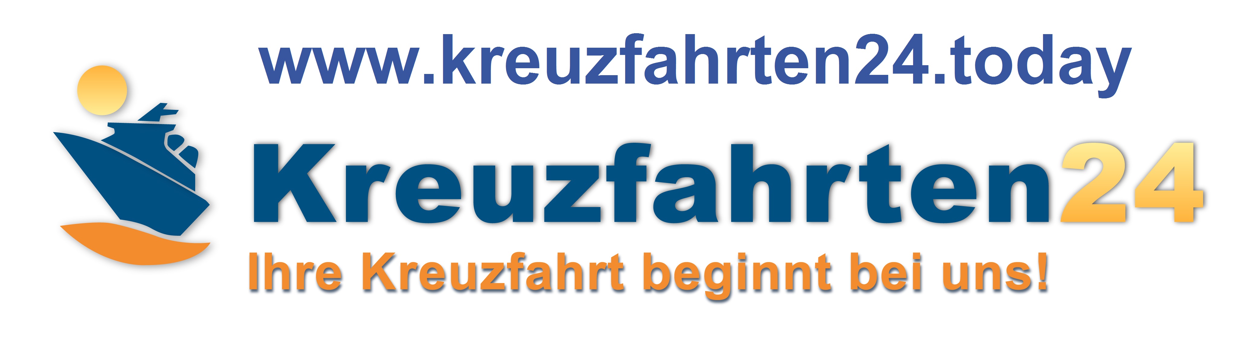 40,- Euro Gutschein von kreuzfahrten24.today