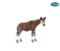 Okapi Okapi