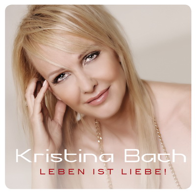Kristina Bach Kristina Bach