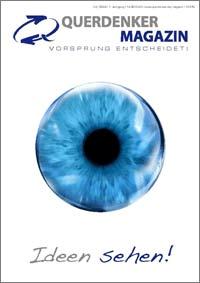 Q - Da QUERDENKER-Magazin