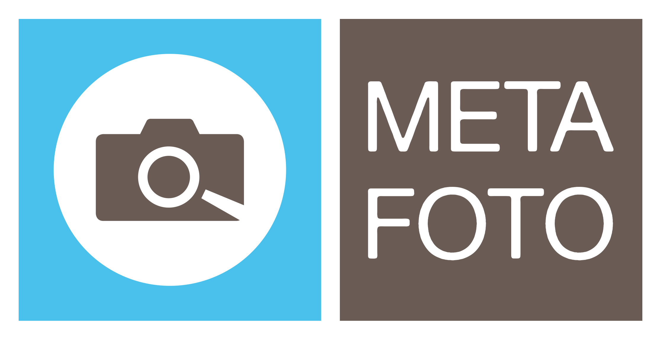 Logo METAFOTO