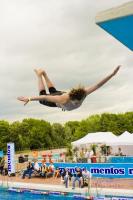 Splashdiver in Action