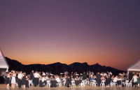 Wilpena under the Stars – Open Air-Gala im Herzen der Flinders Ranges