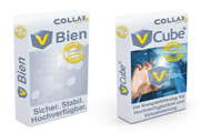 Hochverfügbarkeit und Virtualisierung für kleine und mittelständische Unternehmen Hochverfügbarkeit und Virtualisierung für kleine und mittelständische Unternehmen