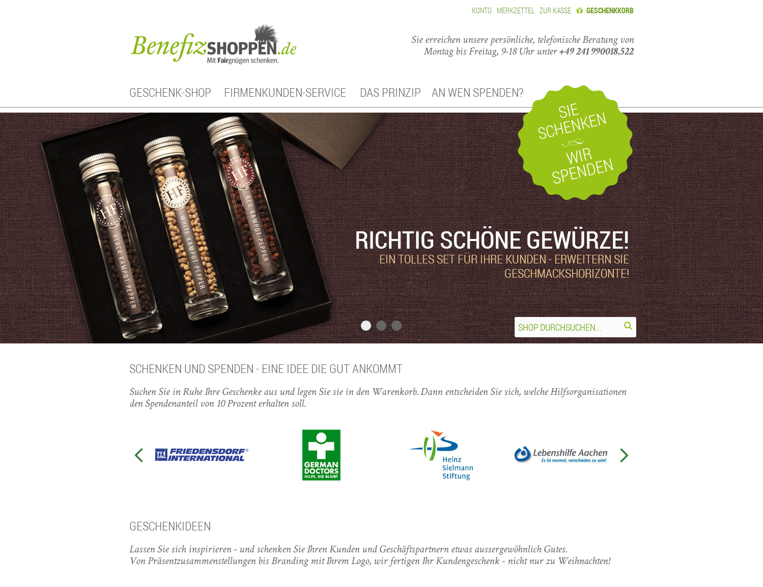 benefizshoppen.de