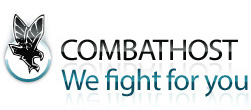 Combathost.de - We fight for you !