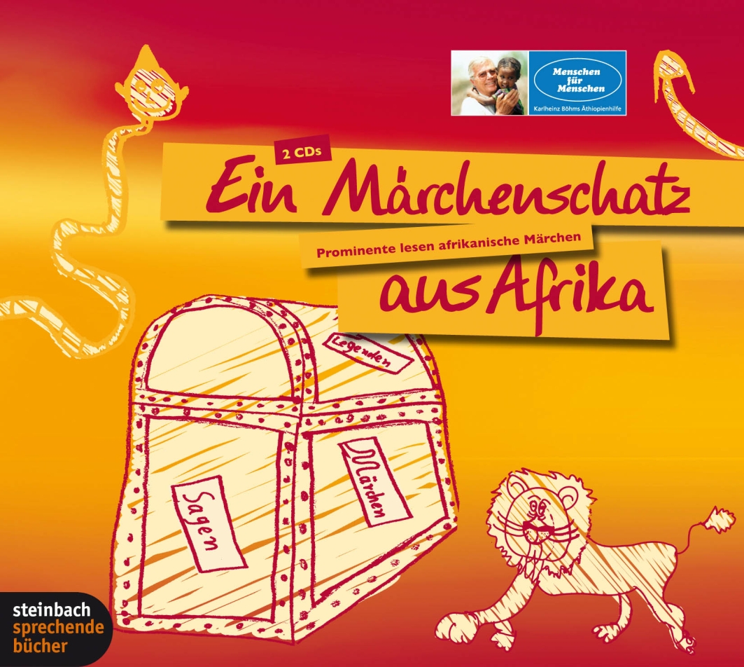 Prominente lesen ihre Lieblingsmärchen Prominente lesen ihre Lieblingsmärchen