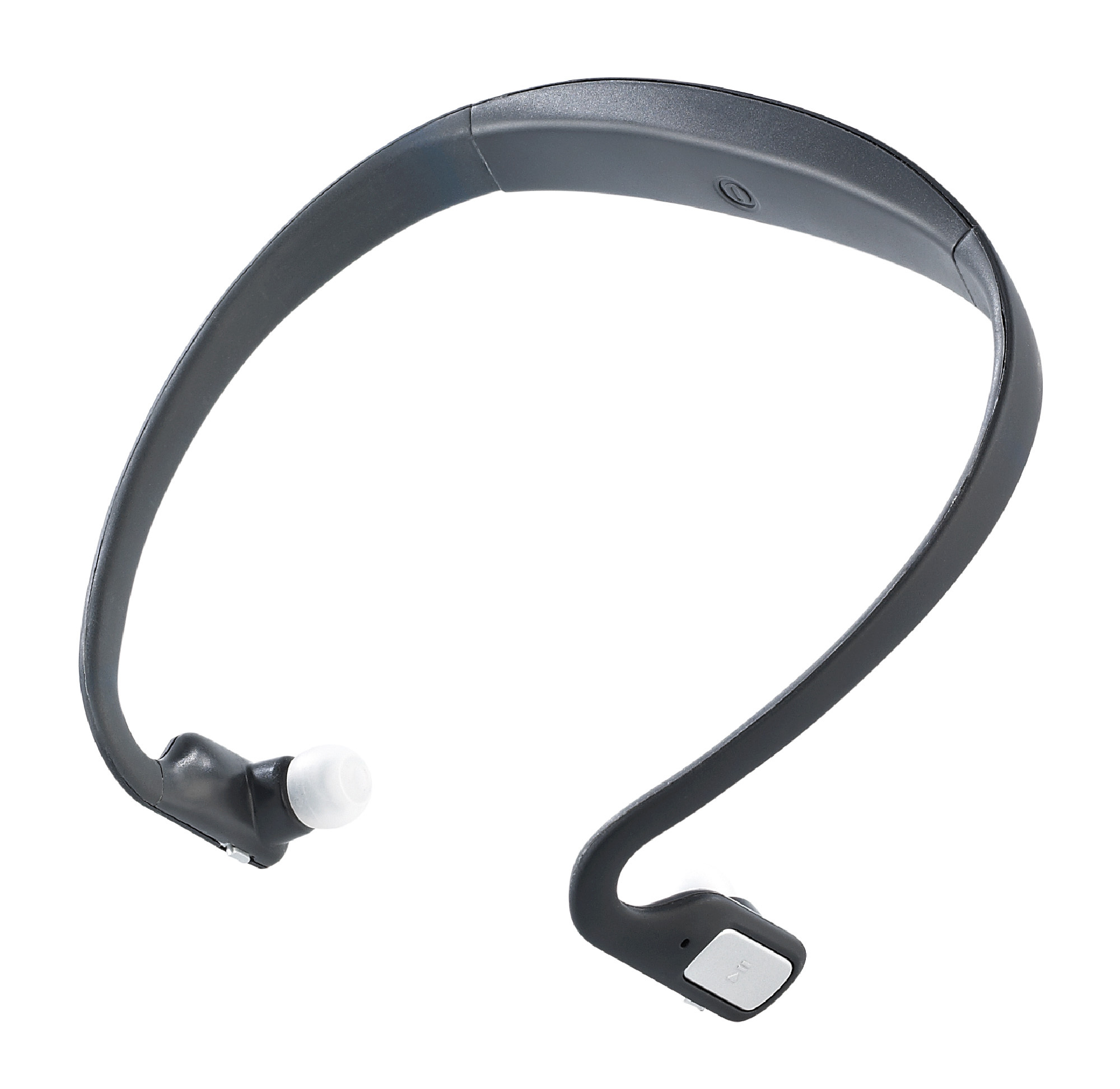 auvisio Kabelloses Bluetooth Sport-Headset BN-930.bt mit MP3&Radio, www.pearl.de