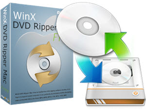 WnX DVD Ripper Mac Free WnX DVD Ripper Mac Free