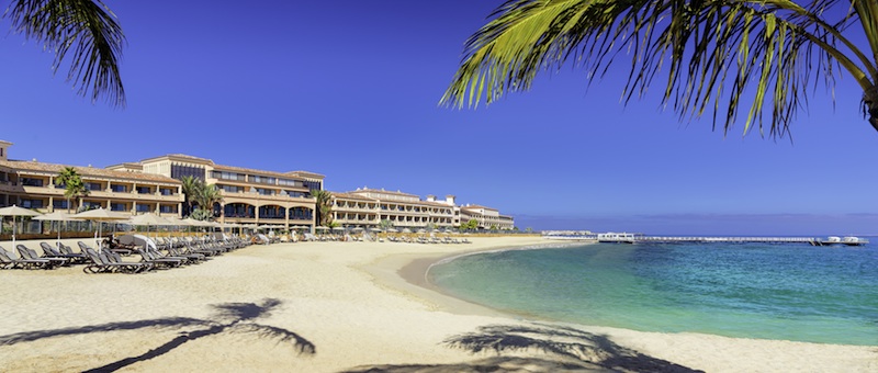 Das Gran Hotel Atlantis BahÃa Real*****GL auf Fuerteventura Das Gran Hotel Atlantis BahÃa Real*****GL auf Fuerteventura