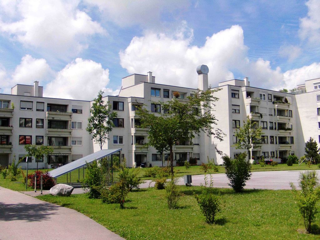 Eigentumswohnung Unterschleißheim
