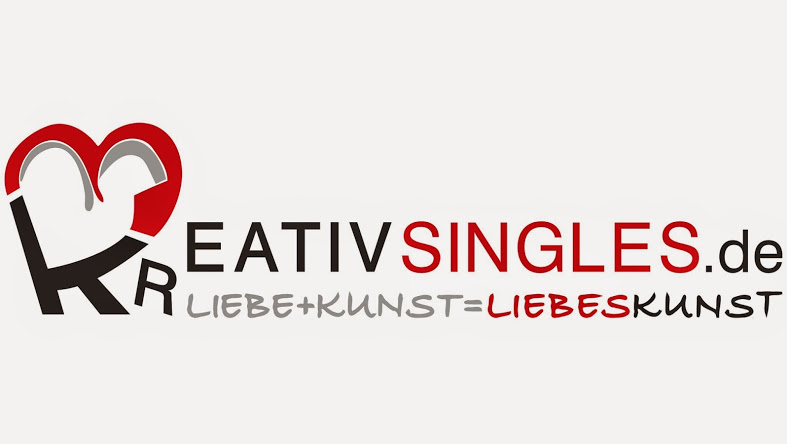 Logo von Kreativsingles.de Logo von Kreativsingles.de