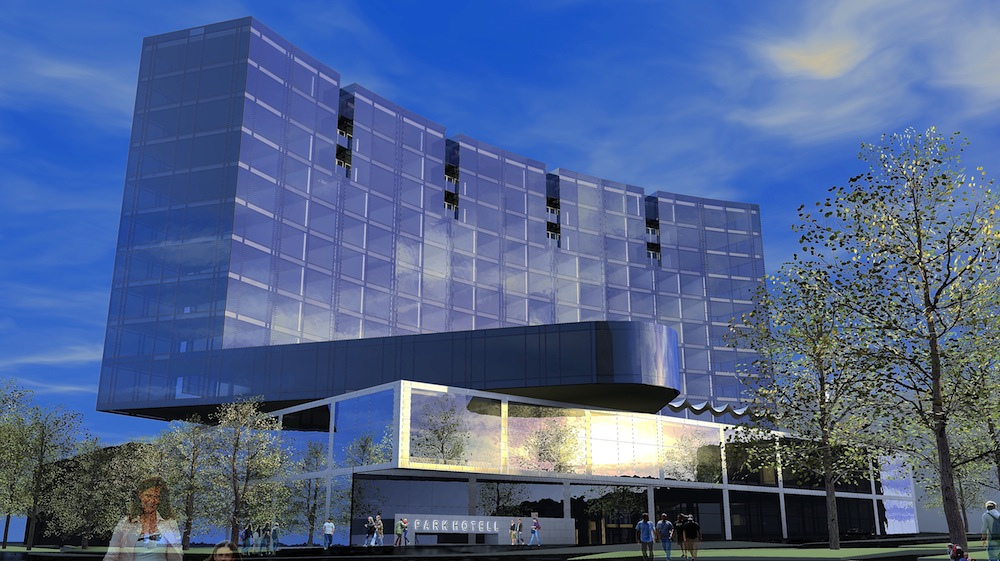 Hilton Hotel Tallinn: Eröffnung des 202-Zimmer-Tophotels mit großem Casino ist Anfang 2016 Hilton Hotel Tallinn: Eröffnung des 202-Zimmer-Tophotels mit großem Casino ist Anfang 2016