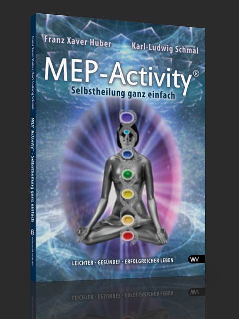 MEP-Activity - Selbstheilung ganz einfach MEP-Activity - Selbstheilung ganz einfach