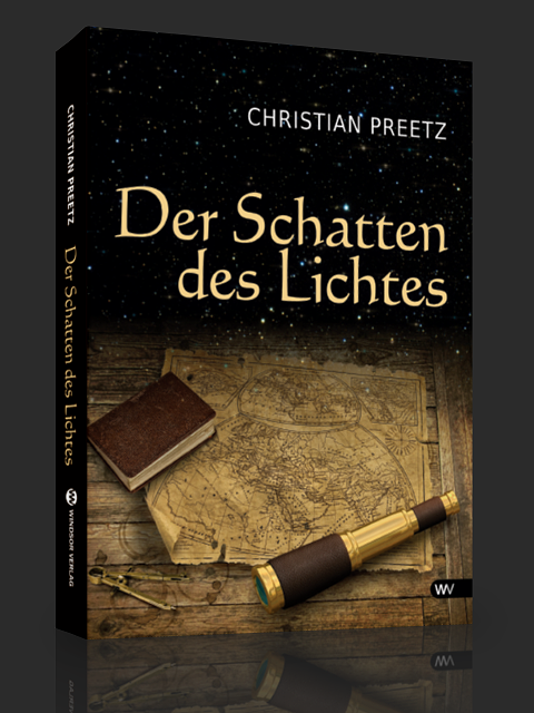 Der Schatten des Lichtes?Christian Preetz Der Schatten des Lichtes?Christian Preetz