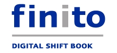 Finito Digital Shift Book - Das elektronische Schichtbuch für die Industrie.