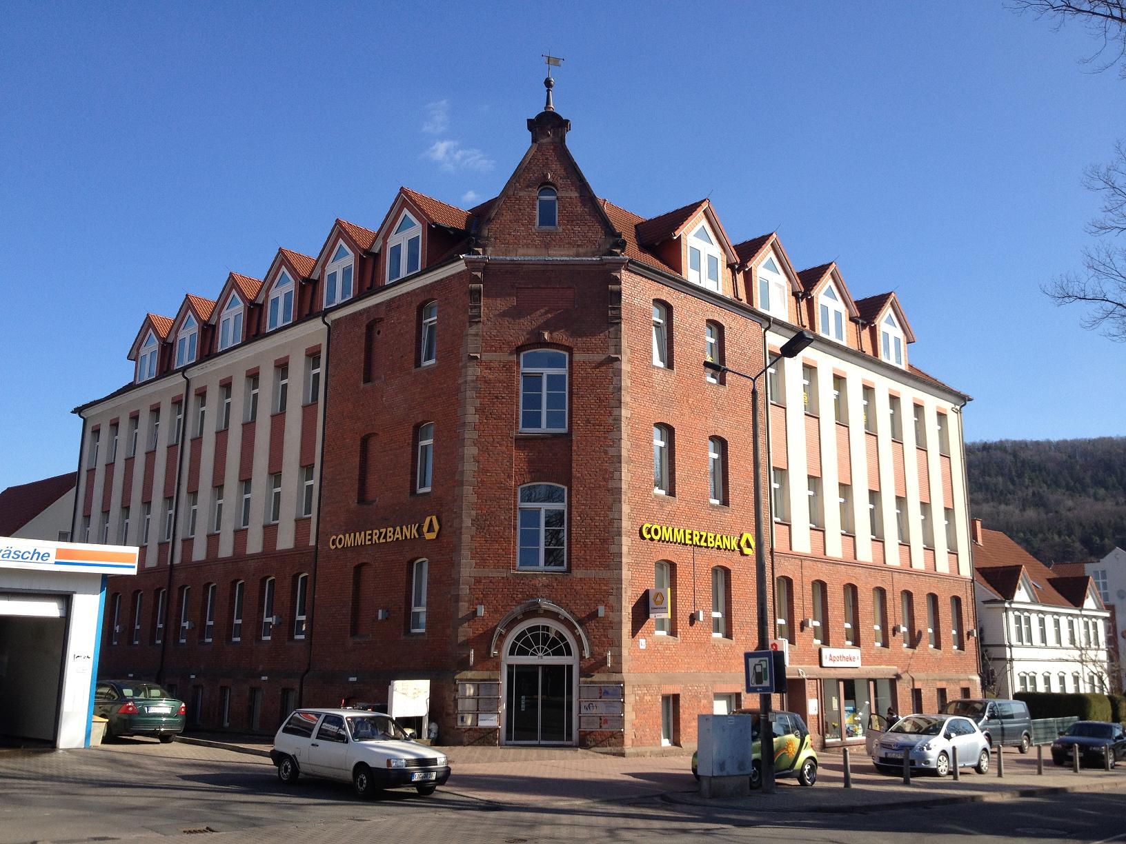 Herrmann Immobilien - Heilbad Heiligenstadt Herrmann Immobilien - Heilbad Heiligenstadt