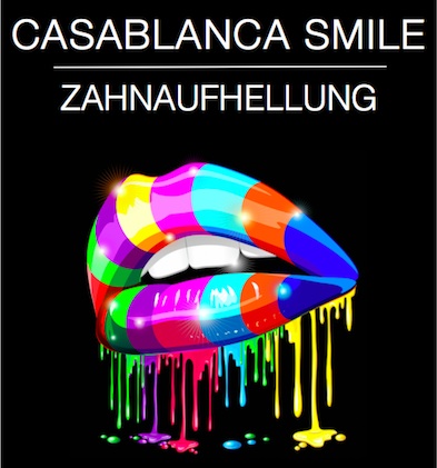 Casablanca SMILE