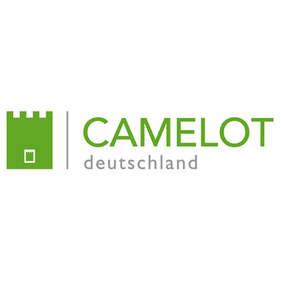 Logo Camelot Deutschland GmbH Logo Camelot Deutschland GmbH