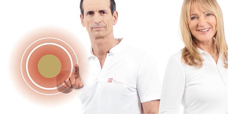 Schmerztherapie in Frankfurt nach Liebscher und Bracht. Schmerztherapie in Frankfurt nach Liebscher und Bracht.