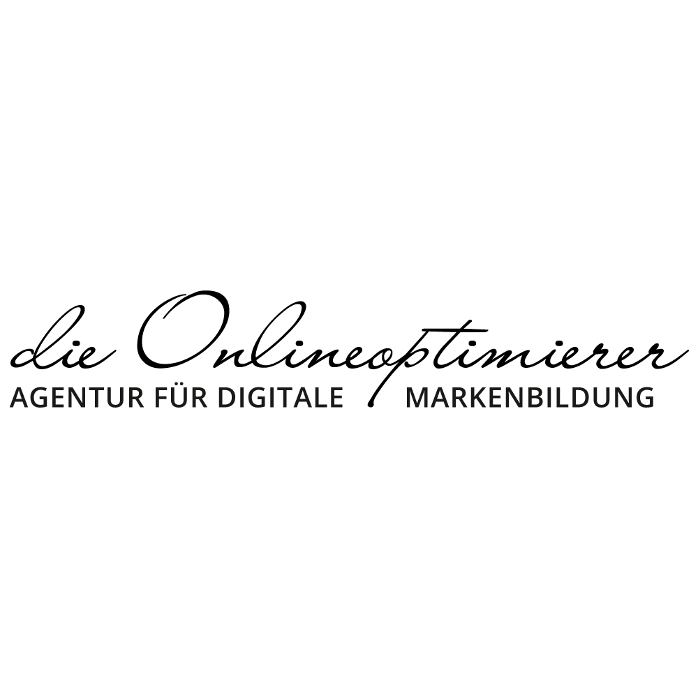 Die Onlineoptimierer?Agentur für digitale Markenbildung Die Onlineoptimierer?Agentur für digitale Markenbildung