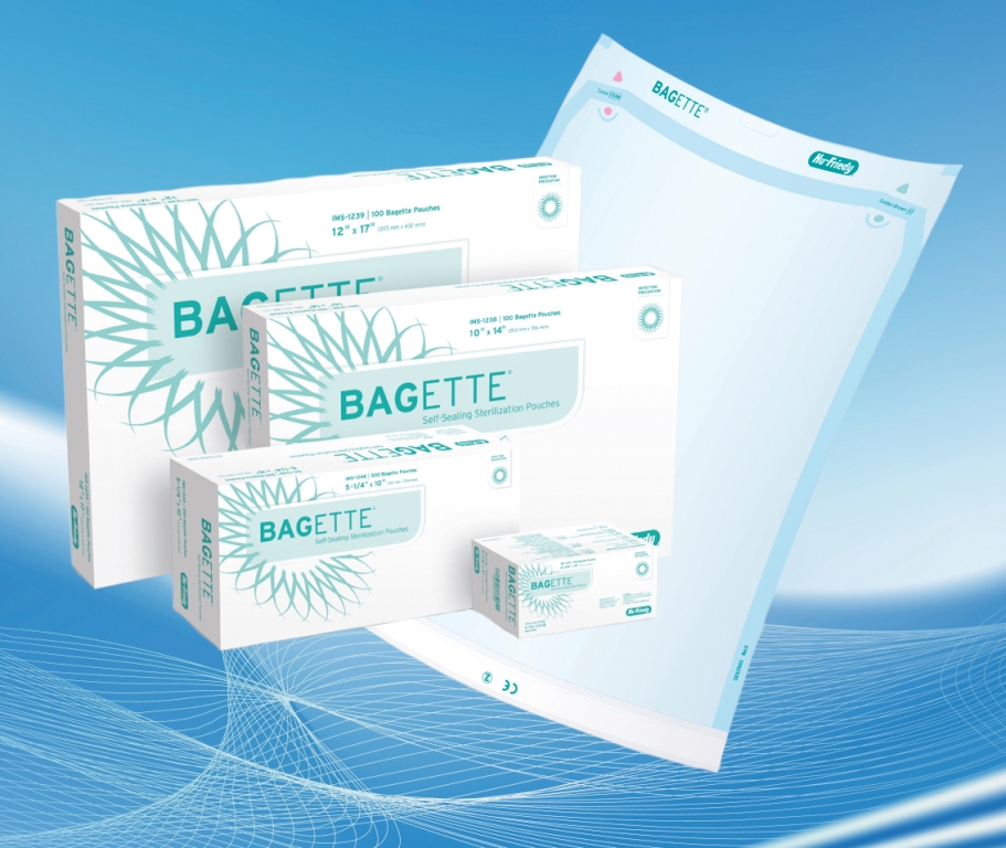 Die Bagettes von Hu-Friedy