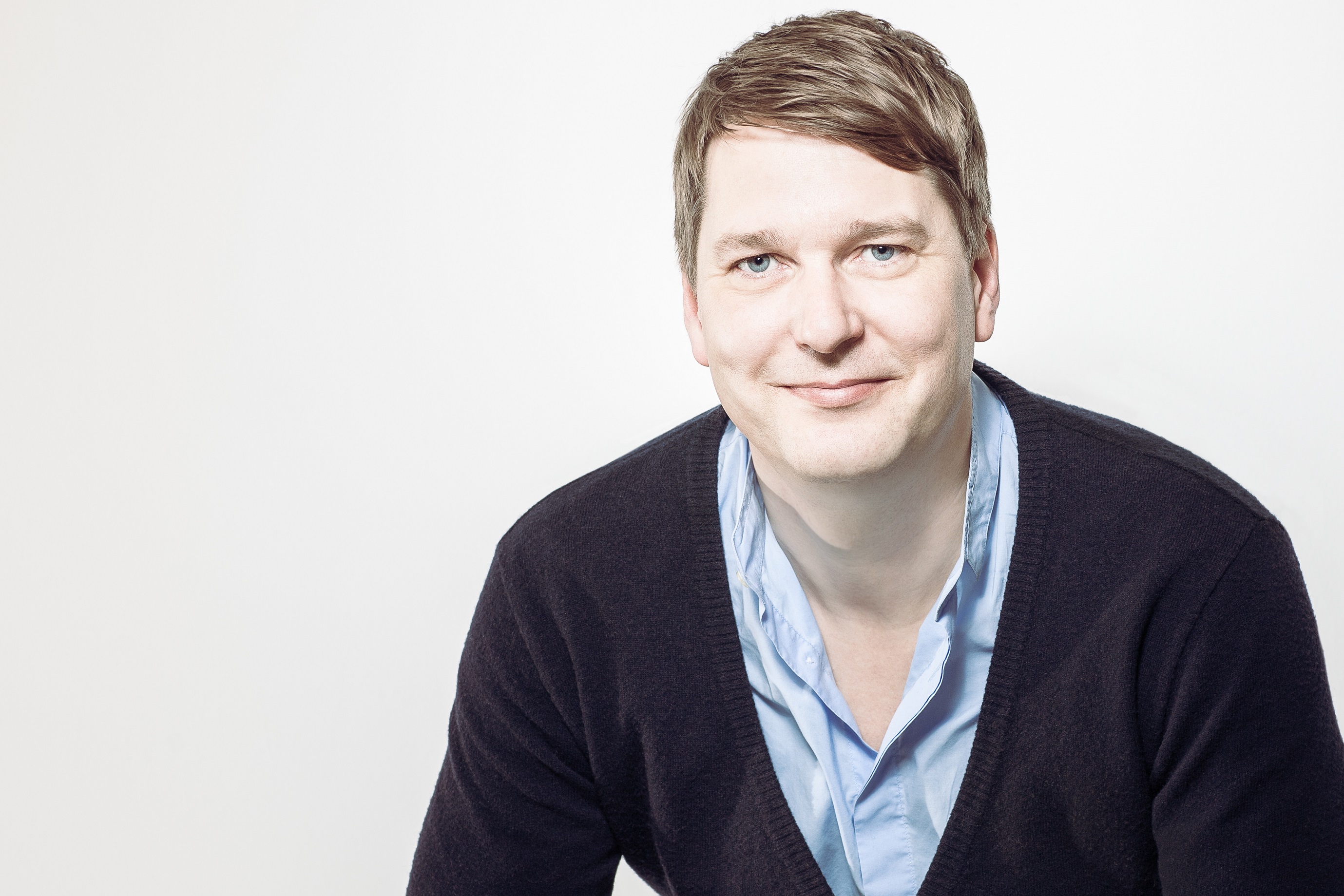 Sascha MartiniChief Executive Officer, Razorfish Deutschland Sascha MartiniChief Executive Officer, Razorfish Deutschland