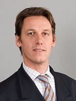 Philip Holemans, Chief Financial Officer von GE Capital Germany
