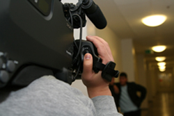 L4-Umschüler bei der Ausbildung L4-Umschüler bei der Ausbildung