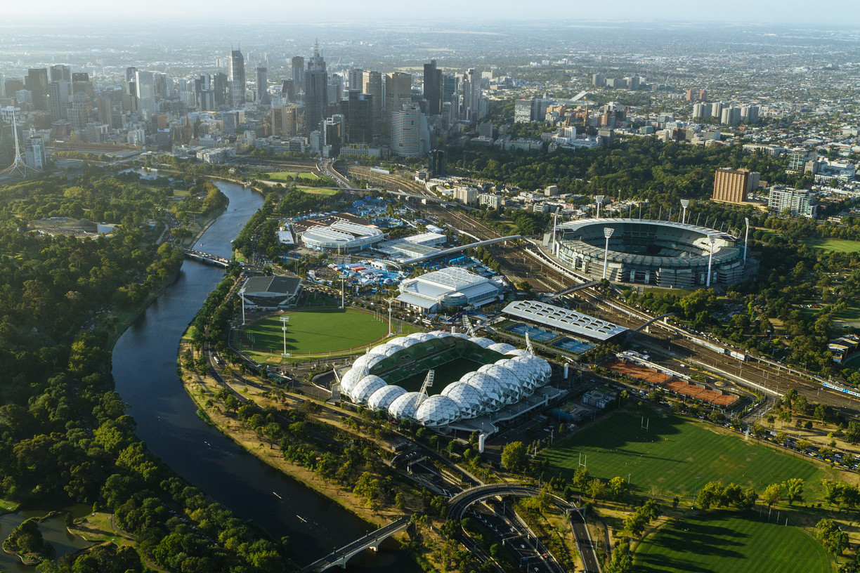 Melbourne wurde zum vierten Mal in Folge zur lebenswertesten Stadt der Welt gewählt.