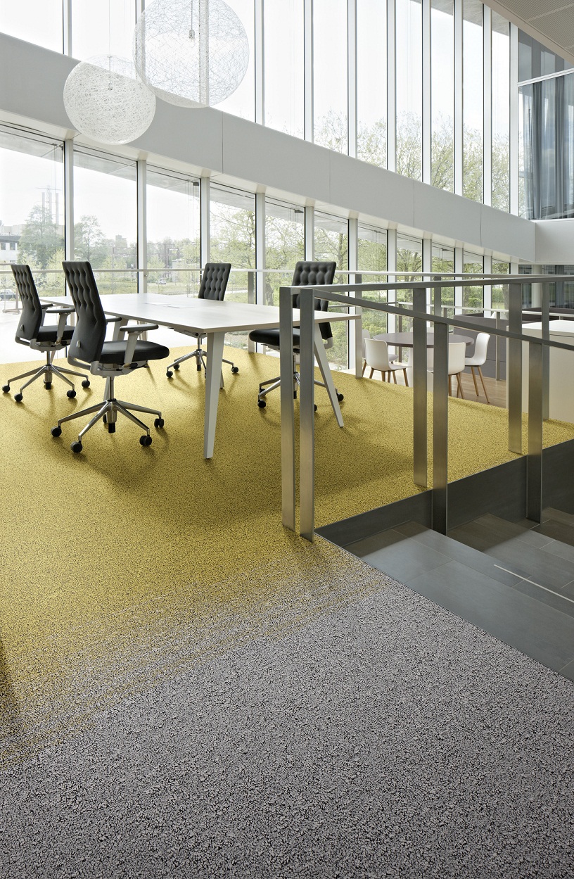 Desso Transitions