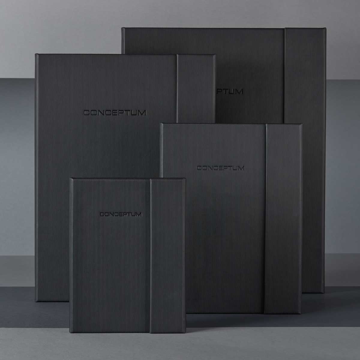 CONCEPTUM®Notizbücher
