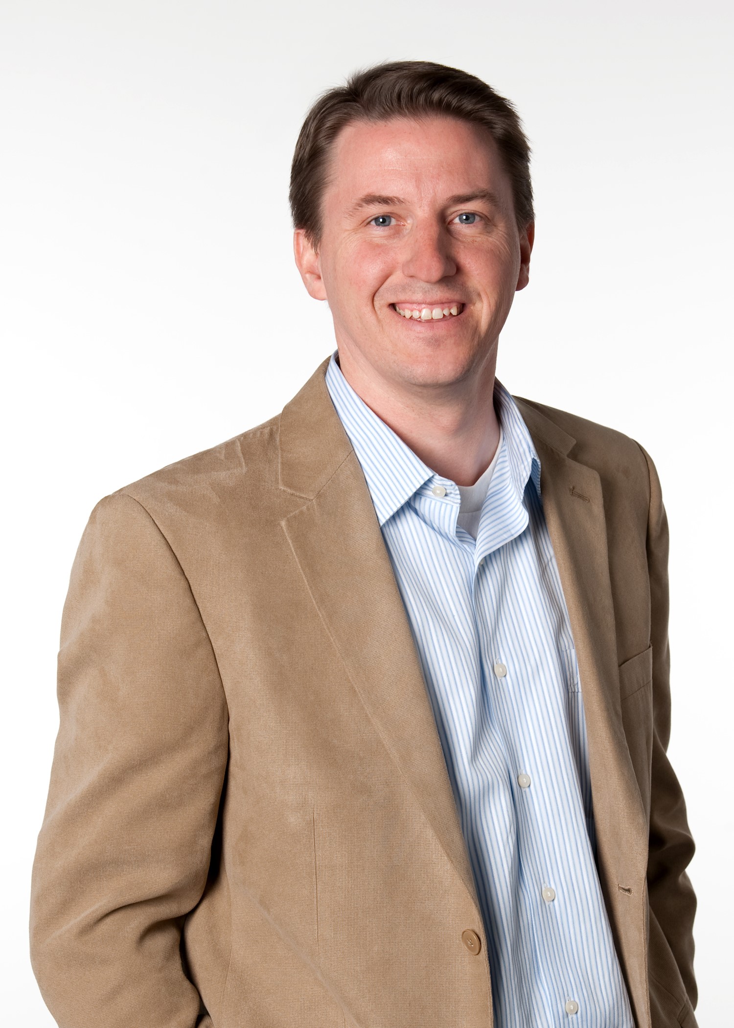 Mitch Parker, Vice President and General Manager, Citrix Cloud Services
