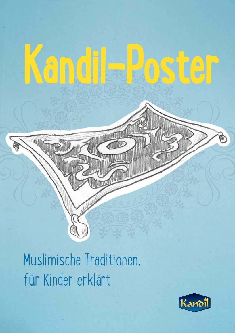 Kandil-Poster