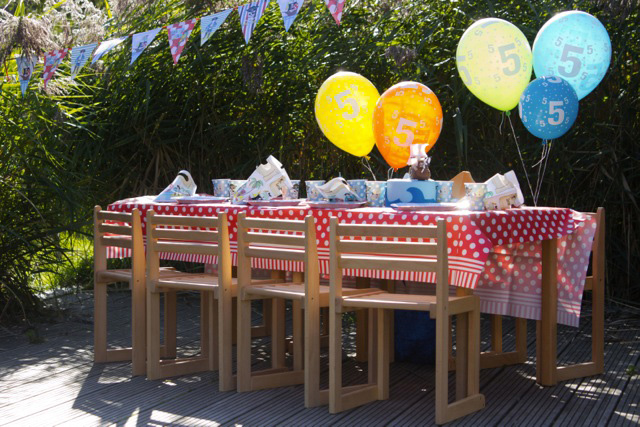 Wenn bei der Planung alles stimmt, haben auch die Eltern beim Kindergeburtstag Spaß. Wenn bei der Planung alles stimmt, haben auch die Eltern beim Kindergeburtstag Spaß.
