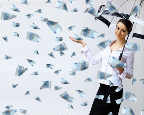 Ideen zum Geld verdienen Ideen zum Geld verdienen