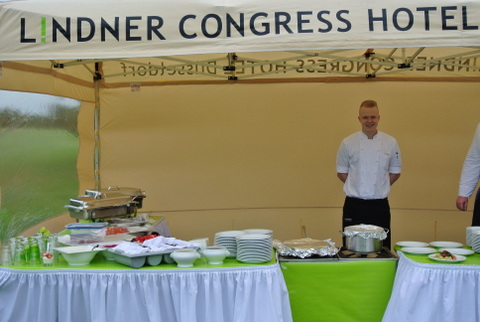 Lindner Gastronomie Lindner Gastronomie