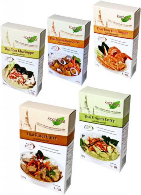 km food GmbH