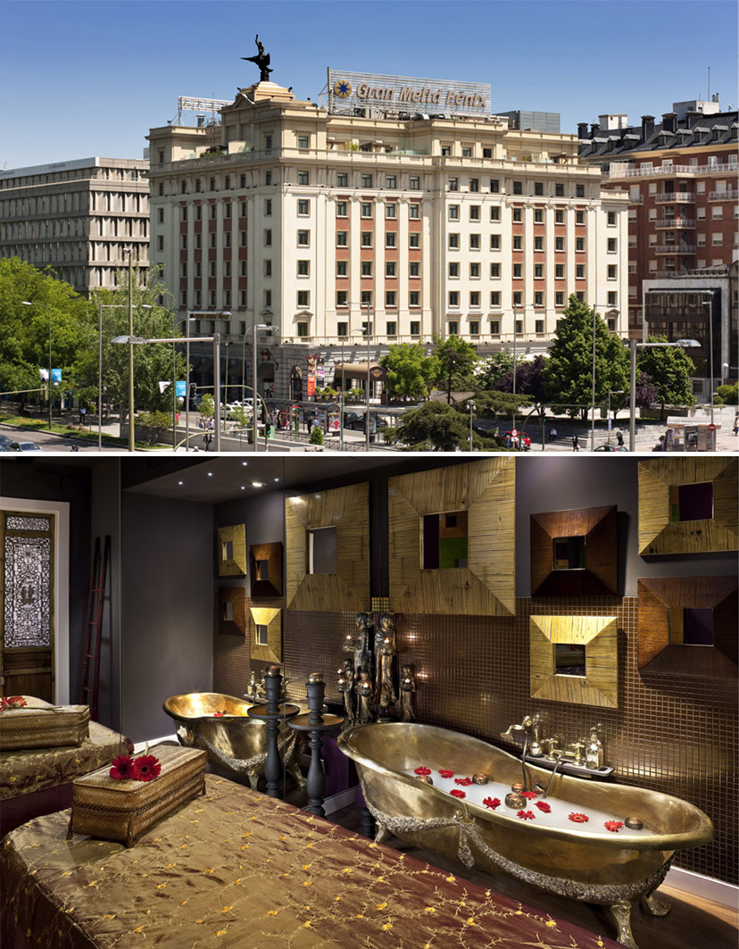 Fotos: Meliá Hotels International Fotos: Meliá Hotels International