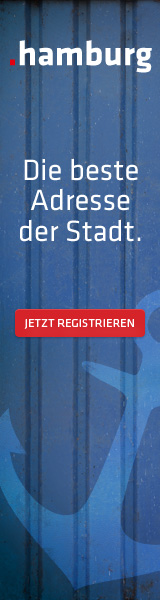 Google & Co. bevorzugen Hamburg-Domains bei lokalen Suchanfragen Google & Co. bevorzugen Hamburg-Domains bei lokalen Suchanfragen