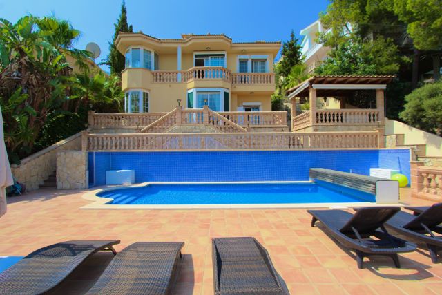 Finca und Ferienhaus Vermietung Mallorca