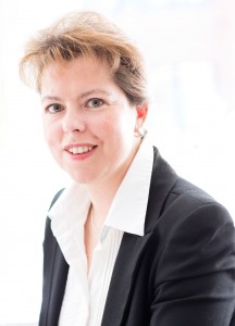 Christina Niebuhr, Geschäftsführerin der BLS Revisions- und Treuhand GmbH Wirtschaftsprüfungsgesells Christina Niebuhr, Geschäftsführerin der BLS Revisions- und Treuhand GmbH Wirtschaftsprüfungsgesells