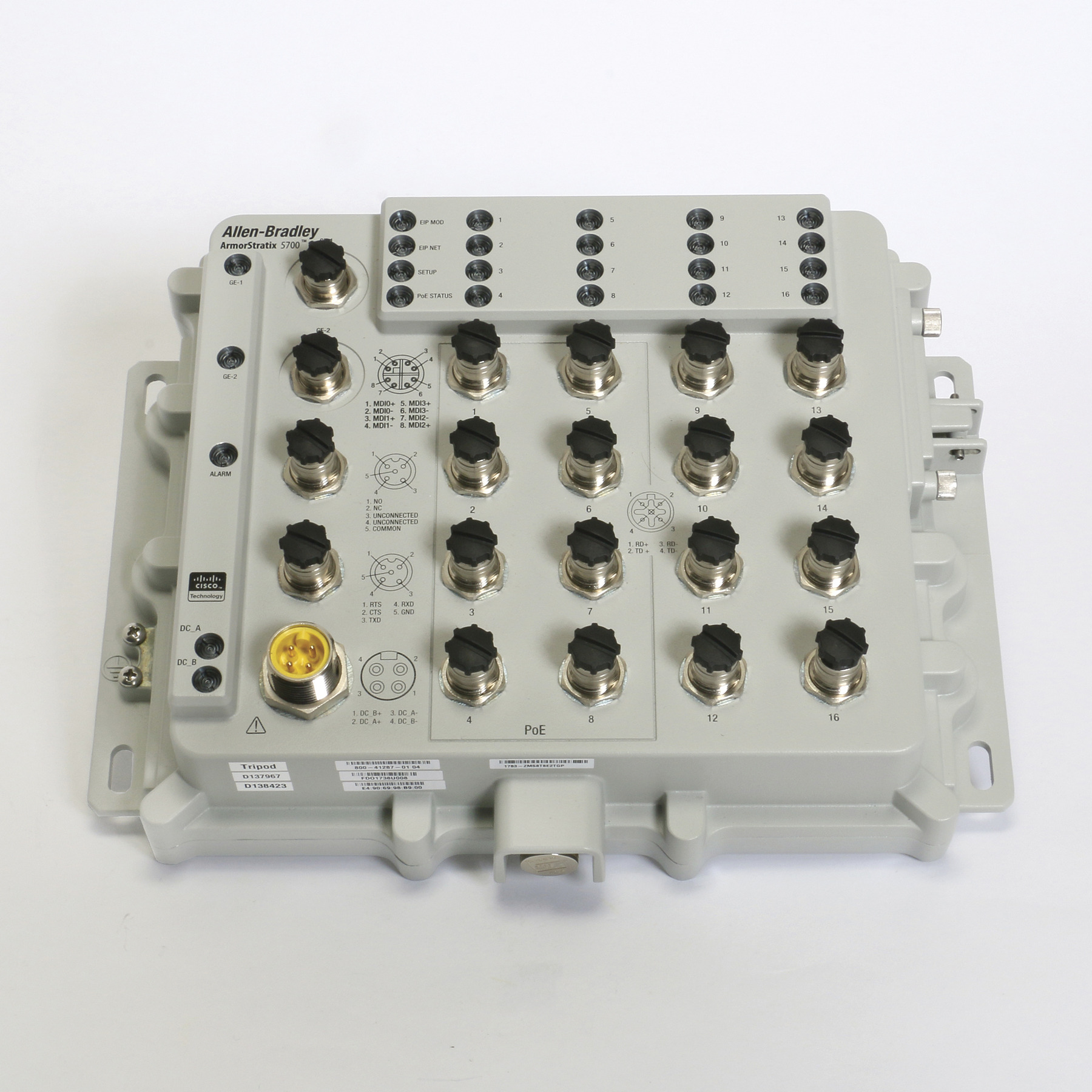 Allen-Bradley ArmorStratix 5700